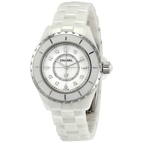 j12 watch chanel|chanel j12 white watch price.